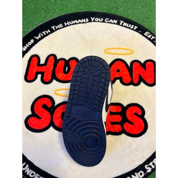 Jordan 1 High ‘Midnight Navy’|Size 7.5M/9W - Picture 5 of 5